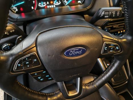 FORD Ecosport 1.5 12V 4P TI-VCT FLEX FREESTYLE AUTOM�TICO, Foto 4