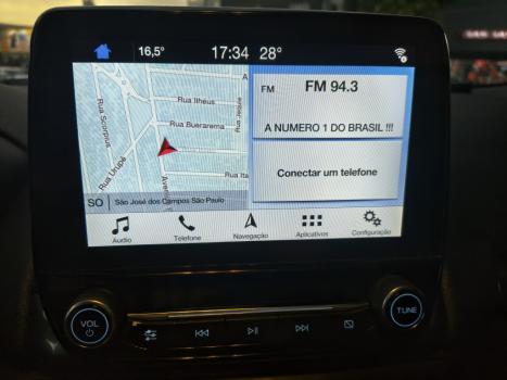 FORD Ecosport 1.5 12V 4P TI-VCT FLEX FREESTYLE AUTOM�TICO, Foto 7