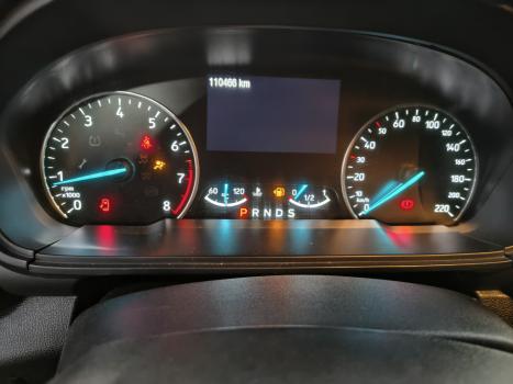FORD Ecosport 1.5 12V 4P TI-VCT FLEX FREESTYLE AUTOM�TICO, Foto 9