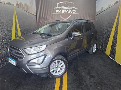 FORD Ecosport 1.5 12V 4P TI-VCT SE FLEX AUTOM�TICO, Foto 3