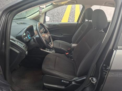 FORD Ecosport 1.5 12V 4P TI-VCT SE FLEX AUTOM�TICO, Foto 5