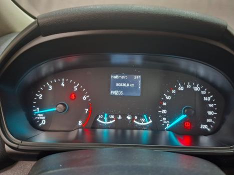 FORD Ecosport 1.5 12V 4P TI-VCT SE FLEX AUTOM�TICO, Foto 6