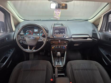 FORD Ecosport 1.5 12V 4P TI-VCT SE FLEX AUTOM�TICO, Foto 8