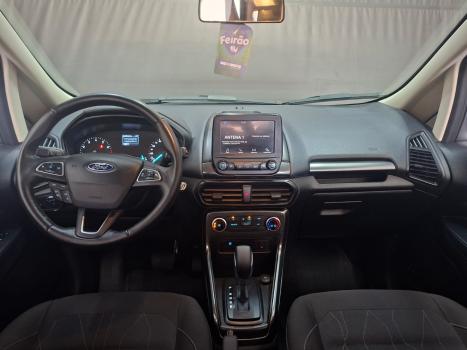 FORD Ecosport 1.5 12V 4P TI-VCT SE FLEX AUTOM�TICO, Foto 10