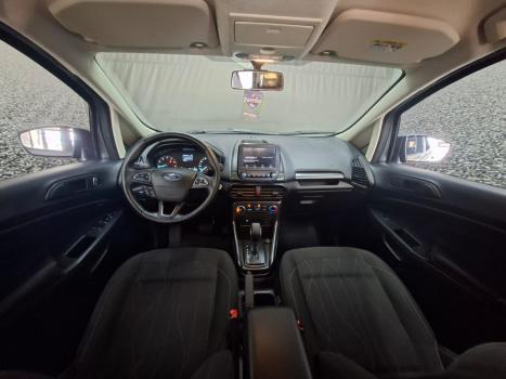 FORD Ecosport 1.5 12V 4P TI-VCT SE FLEX AUTOM�TICO, Foto 11