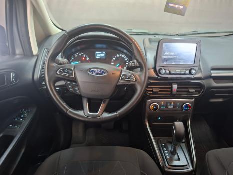 FORD Ecosport 1.5 12V 4P TI-VCT SE FLEX AUTOM�TICO, Foto 13