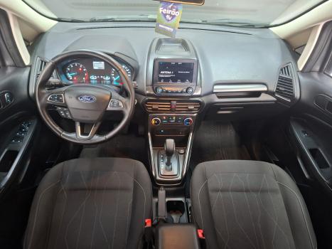 FORD Ecosport 1.5 12V 4P TI-VCT SE FLEX AUTOM�TICO, Foto 15