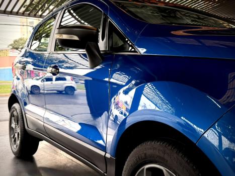 FORD Ecosport 1.5 12V 4P TI-VCT FLEX FREESTYLE AUTOM�TICO, Foto 4
