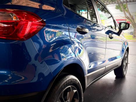 FORD Ecosport 1.5 12V 4P TI-VCT FLEX FREESTYLE AUTOM�TICO, Foto 10