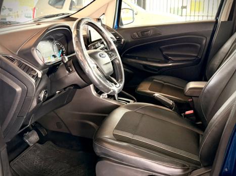 FORD Ecosport 1.5 12V 4P TI-VCT FLEX FREESTYLE AUTOM�TICO, Foto 14