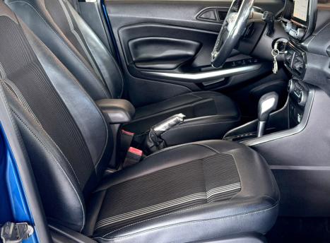 FORD Ecosport 1.5 12V 4P TI-VCT FLEX FREESTYLE AUTOM�TICO, Foto 16