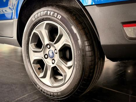 FORD Ecosport 1.5 12V 4P TI-VCT FLEX FREESTYLE AUTOM�TICO, Foto 21