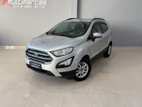 FORD Ecosport 1.5 12V 4P TI-VCT FLEX SE, Foto 3