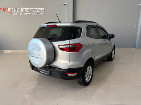 FORD Ecosport 1.5 12V 4P TI-VCT FLEX SE, Foto 4