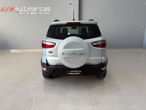 FORD Ecosport 1.5 12V 4P TI-VCT FLEX SE, Foto 5