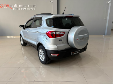 FORD Ecosport 1.5 12V 4P TI-VCT FLEX SE, Foto 6