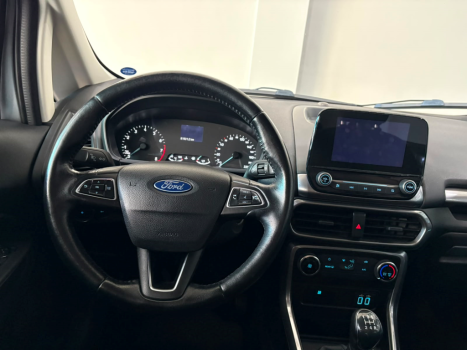 FORD Ecosport 1.5 12V 4P TI-VCT FLEX SE, Foto 7