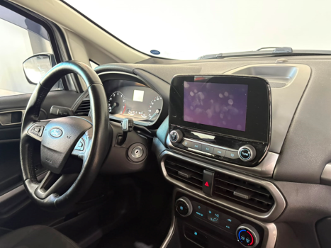 FORD Ecosport 1.5 12V 4P TI-VCT FLEX SE, Foto 8