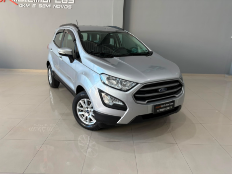 FORD Ecosport 1.5 12V 4P TI-VCT FLEX SE, Foto 1