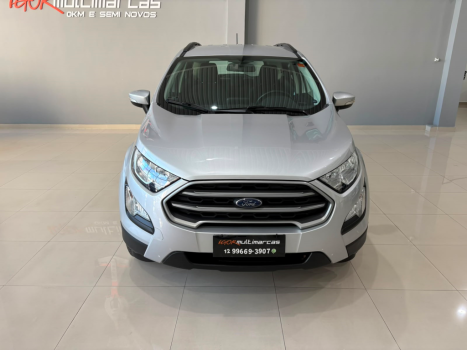 FORD Ecosport 1.5 12V 4P TI-VCT FLEX SE, Foto 4
