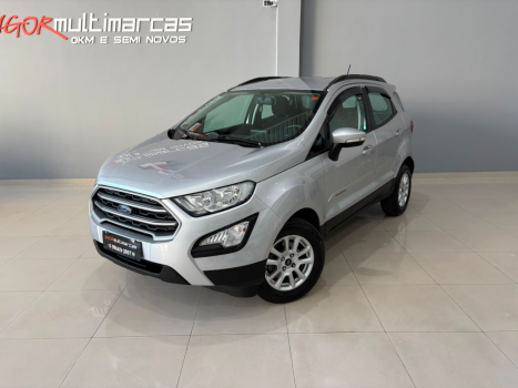 FORD Ecosport 1.5 12V 4P TI-VCT FLEX SE, Foto 5