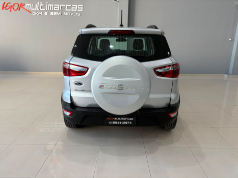 FORD Ecosport 1.5 12V 4P TI-VCT FLEX SE, Foto 6