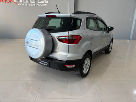 FORD Ecosport 1.5 12V 4P TI-VCT FLEX SE, Foto 7