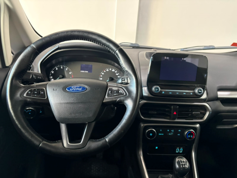 FORD Ecosport 1.5 12V 4P TI-VCT FLEX SE, Foto 9