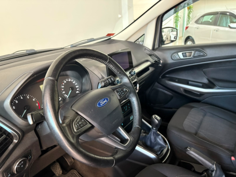 FORD Ecosport 1.5 12V 4P TI-VCT FLEX SE, Foto 10