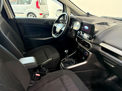 FORD Ecosport 1.5 12V 4P TI-VCT FLEX SE, Foto 11