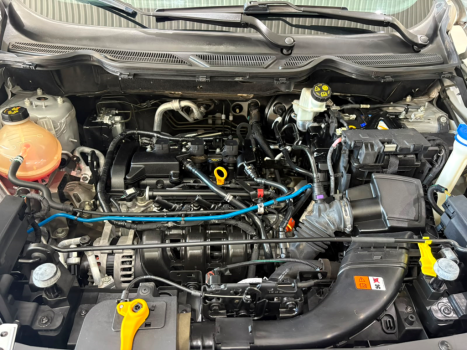 FORD Ecosport 1.5 12V 4P TI-VCT FLEX SE, Foto 12