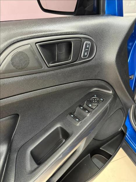 FORD Ecosport 1.5 12V 4P TI-VCT FLEX FREESTYLE AUTOM�TICO, Foto 5
