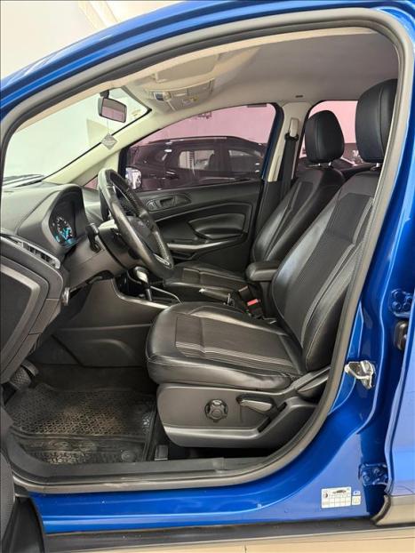 FORD Ecosport 1.5 12V 4P TI-VCT FLEX FREESTYLE AUTOM�TICO, Foto 6