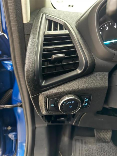 FORD Ecosport 1.5 12V 4P TI-VCT FLEX FREESTYLE AUTOM�TICO, Foto 7