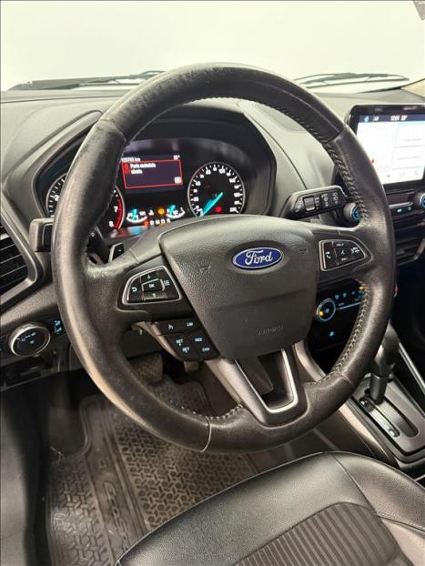 FORD Ecosport 1.5 12V 4P TI-VCT FLEX FREESTYLE AUTOM�TICO, Foto 8
