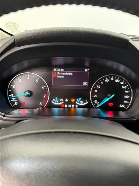 FORD Ecosport 1.5 12V 4P TI-VCT FLEX FREESTYLE AUTOM�TICO, Foto 9
