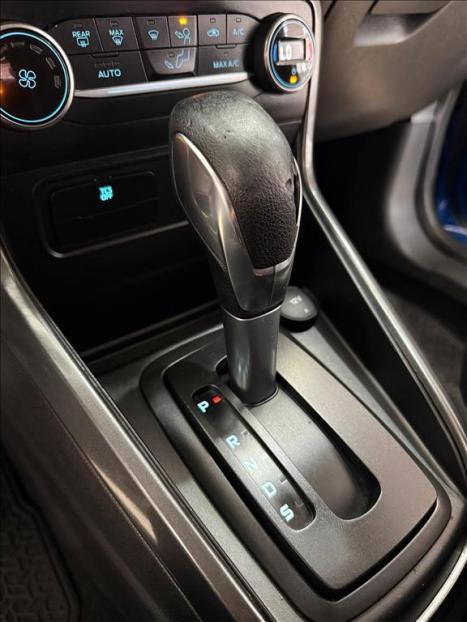 FORD Ecosport 1.5 12V 4P TI-VCT FLEX FREESTYLE AUTOM�TICO, Foto 11