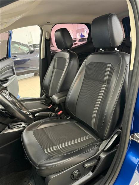FORD Ecosport 1.5 12V 4P TI-VCT FLEX FREESTYLE AUTOM�TICO, Foto 12