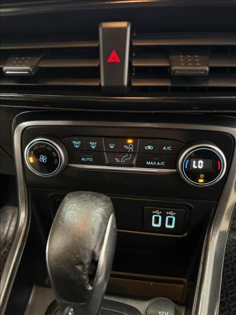 FORD Ecosport 1.5 12V 4P TI-VCT FLEX FREESTYLE AUTOM�TICO, Foto 13