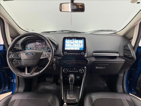 FORD Ecosport 1.5 12V 4P TI-VCT FLEX FREESTYLE AUTOM�TICO, Foto 14
