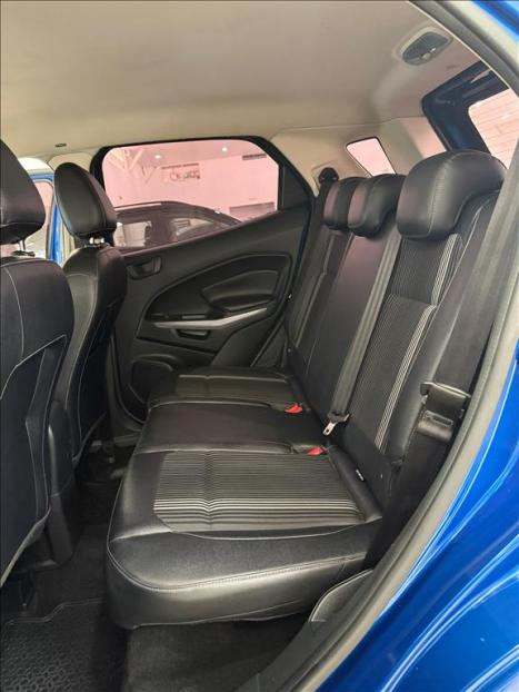 FORD Ecosport 1.5 12V 4P TI-VCT FLEX FREESTYLE AUTOM�TICO, Foto 15