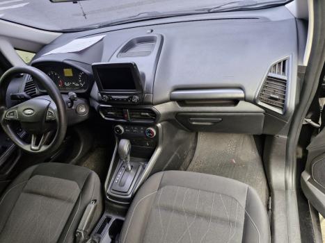 FORD Ecosport 1.5 12V 4P TI-VCT SE FLEX AUTOMÁTICO, Foto 3