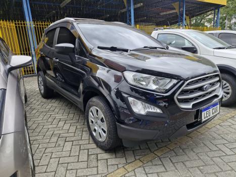 FORD Ecosport 1.5 12V 4P TI-VCT SE FLEX AUTOMÁTICO, Foto 4