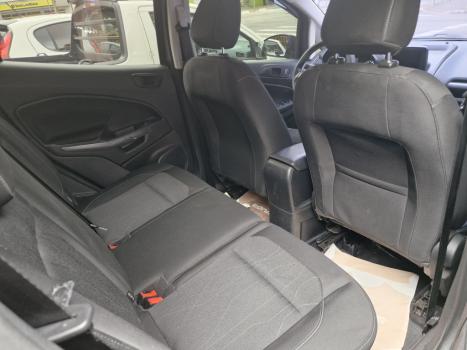 FORD Ecosport 1.5 12V 4P TI-VCT SE FLEX AUTOMÁTICO, Foto 5