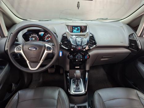 FORD Ecosport 1.5 12V 4P TI-VCT FLEX FREESTYLE AUTOMÁTICO, Foto 2