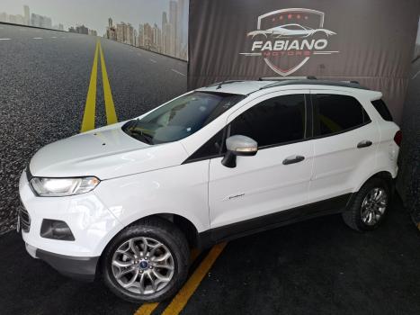 FORD Ecosport 1.5 12V 4P TI-VCT FLEX FREESTYLE AUTOMÁTICO, Foto 3