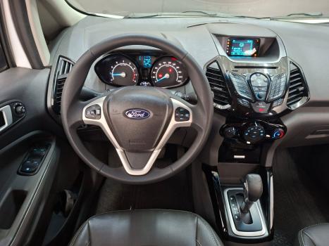 FORD Ecosport 1.5 12V 4P TI-VCT FLEX FREESTYLE AUTOMÁTICO, Foto 4
