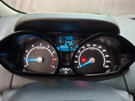 FORD Ecosport 1.5 12V 4P TI-VCT FLEX FREESTYLE AUTOMÁTICO, Foto 7