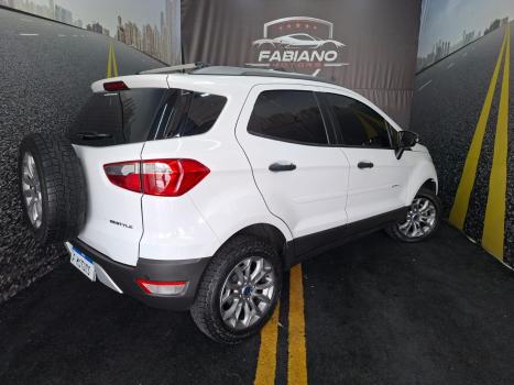 FORD Ecosport 1.5 12V 4P TI-VCT FLEX FREESTYLE AUTOMÁTICO, Foto 9