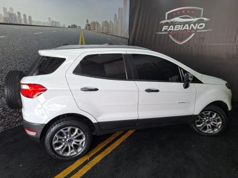 FORD Ecosport 1.5 12V 4P TI-VCT FLEX FREESTYLE AUTOMÁTICO, Foto 10